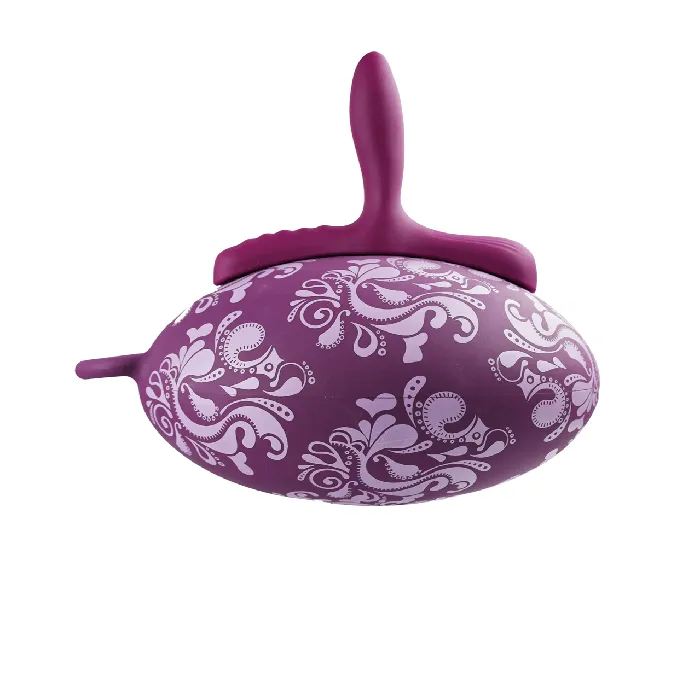 Bouncy Bliss Classic SitOn Vibrator Bouncy Bliss Female Sex Toys