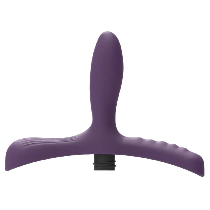 Bouncy Bliss Classic SitOn Vibrator Bouncy Bliss Female Sex Toys