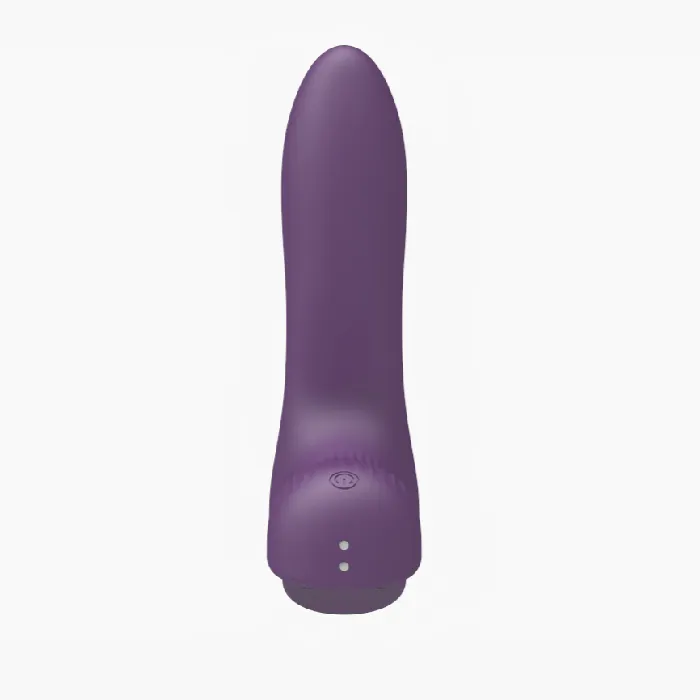 Bouncy Bliss Classic SitOn Vibrator Bouncy Bliss Female Sex Toys