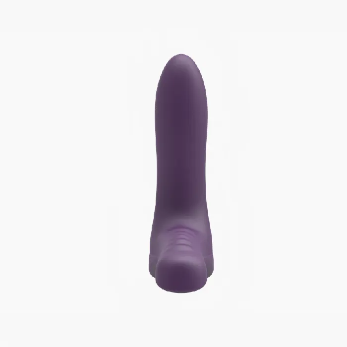 Bouncy Bliss Classic SitOn Vibrator Bouncy Bliss Female Sex Toys