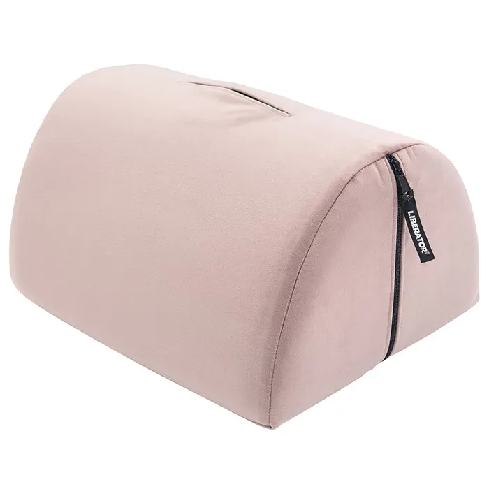 Bunny Shoppe Couples BONBON Microvelvet Sex Toy Mount