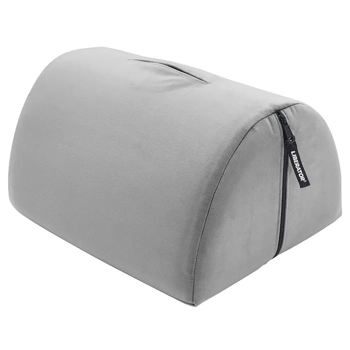 Bunny Shoppe Couples BONBON Microvelvet Sex Toy Mount