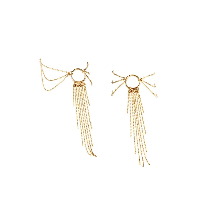 Cabaret Foot Chain Bijoux Indiscrets Vibrators