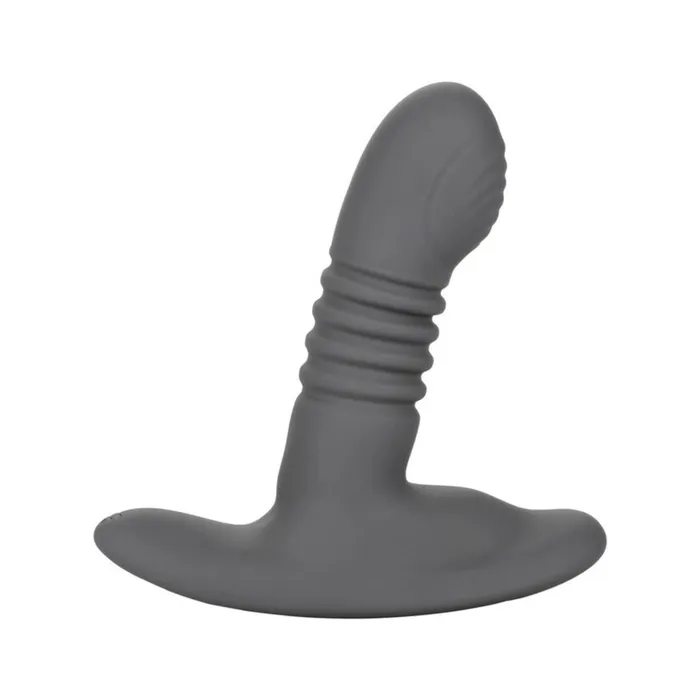 Calexotics Anal Eclipse Wristband Remote Thrusting Rotator Probe Black Calexotics Anal Eclipse Wristband Remote Thrusting Rotator Probe Black