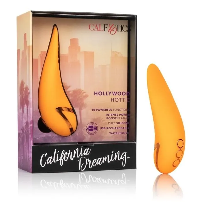 Calexotics California Dreaming Hollywood Hottie CALEXOTICS Vibrators
