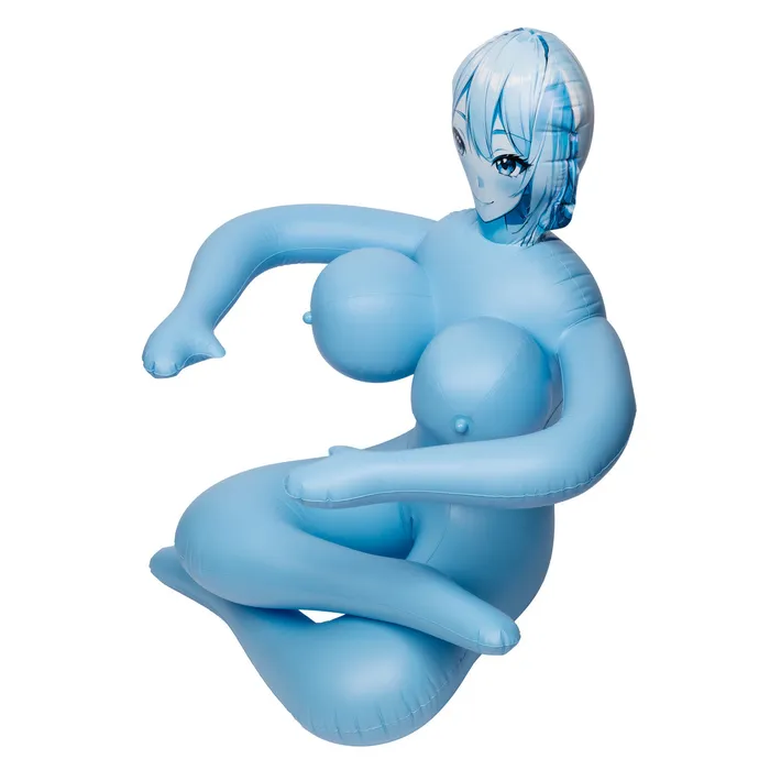 Calexotics Male Sex Toys ANIME Wrap Around Love Doll Kiki
