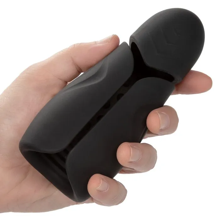 CALEXOTICS Male Sex Toys Calexotics Optimum Power Elite Pro Stroker