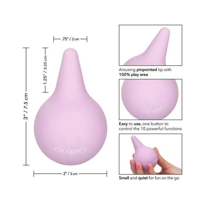 Calexotics Slay ArouseMe Vibrators Calexotics Slay ArouseMe Vibrators