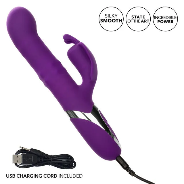 Calexotics Vibrators Enchanted Flutter