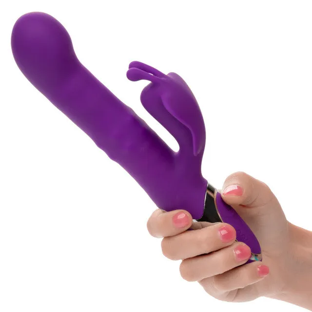 Calexotics Vibrators Enchanted Flutter
