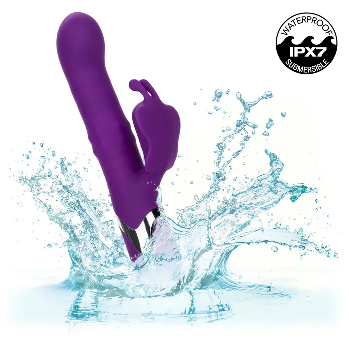 Calexotics Vibrators Enchanted Flutter