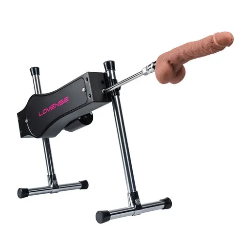 CALVISTA Female Sex Toys Lovense Sex Machine