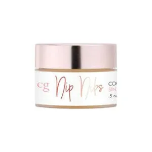 CG CG Nip Nibs Cooling Arousal Balm Vibrators