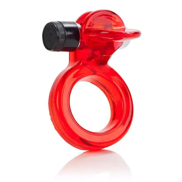 Clit Flicker with Wireless Stimulator CALIFORNIA EXOTIC NOVELTIES Female Sex Toys