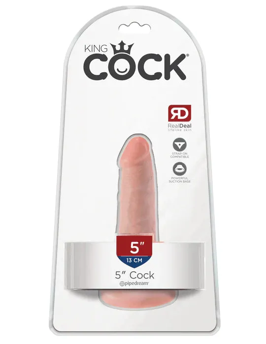 Dildos Pipedream 5 Cock Dildos Pipedream 5 Cock
