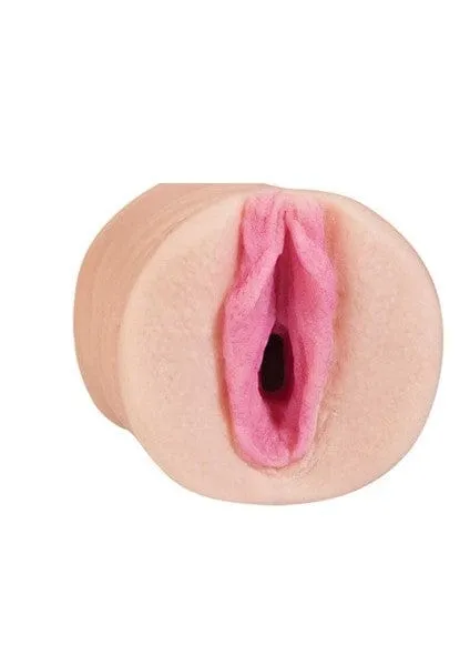 Doc Johnson Male Sex Toys Doc Johnson Faye Reagan UR3 Pocket Pussy