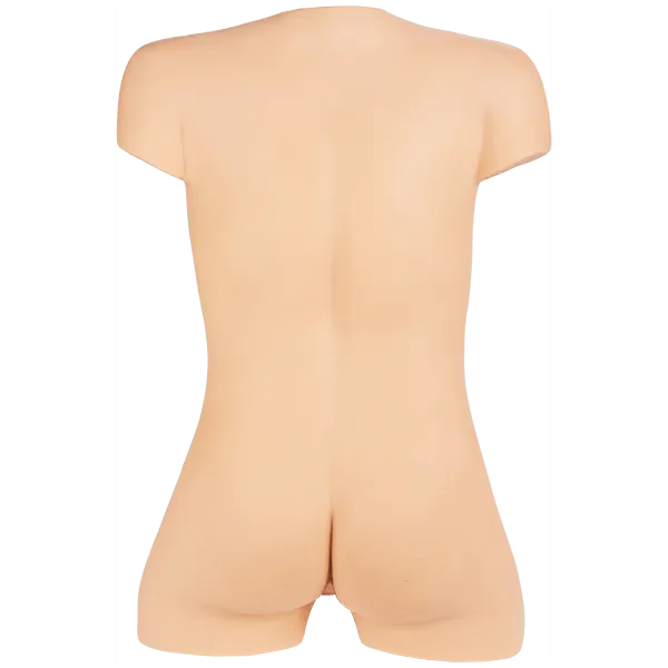 Doc Johnson Male Sex Toys Doc Johnson Signature Dolls TransGirl Natalie Mars