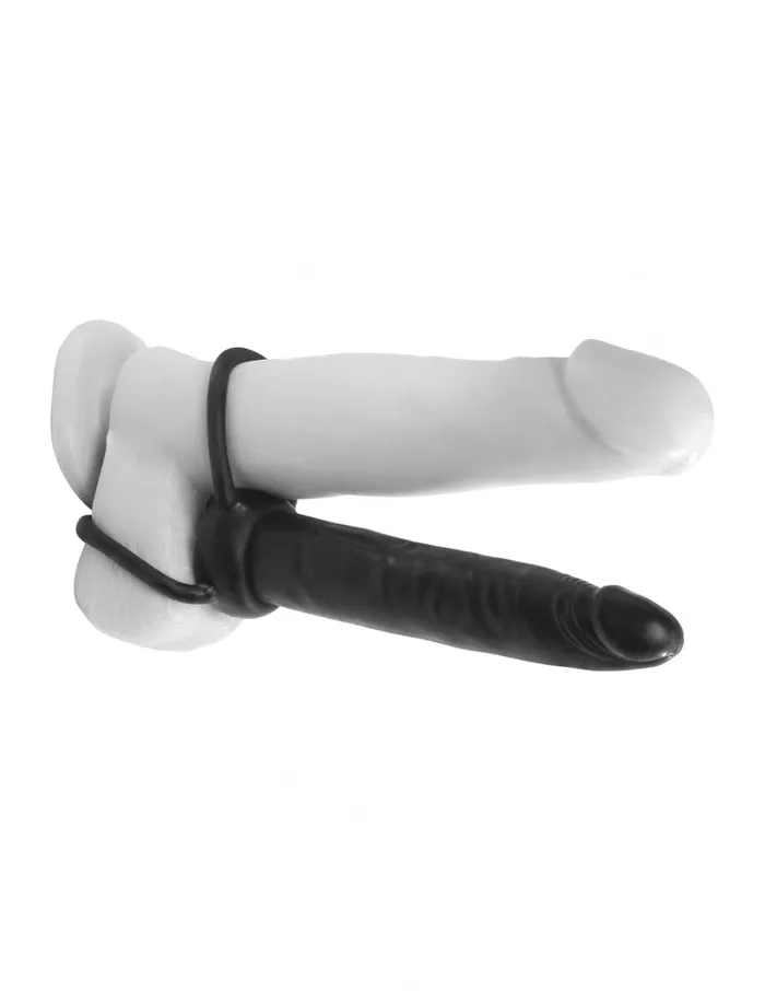 Female Sex Toys Pipedream Products Pipedream Products Anal Fantasy Double Trouble Strap On