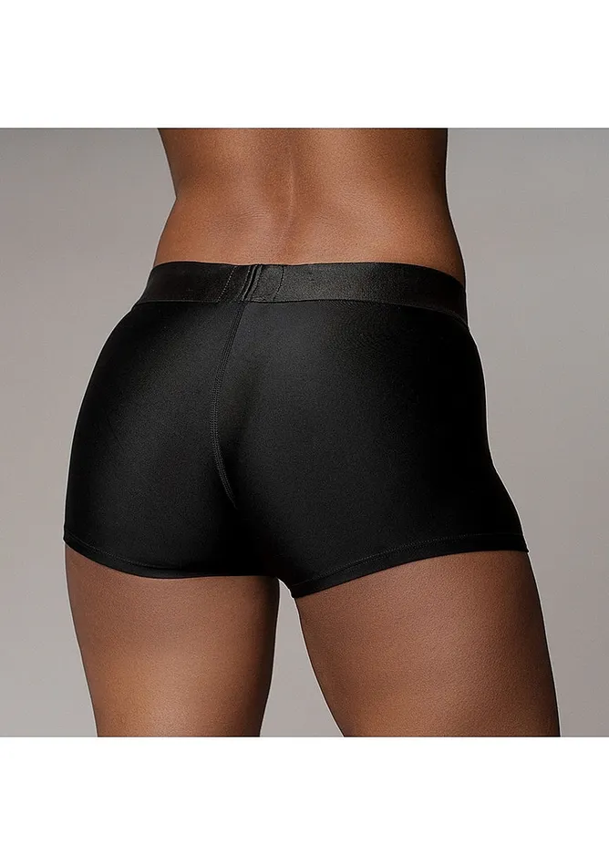 Female Sex Toys Shots Vibrating Strapon Boxer