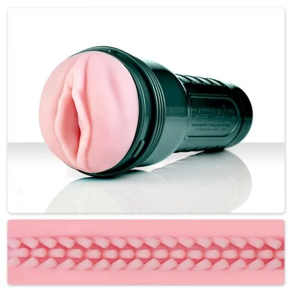 Fleshlight Vibrators Fleshlight Vibro Lady