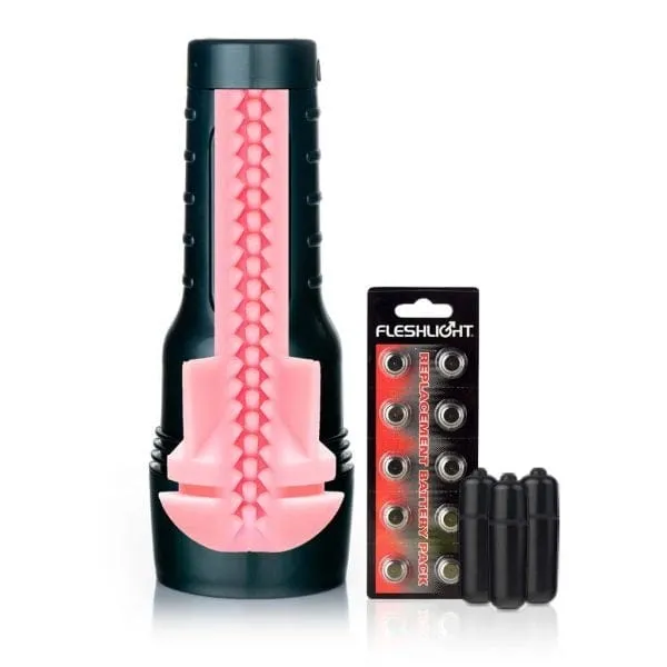 Fleshlight Vibrators Fleshlight Vibro Lady