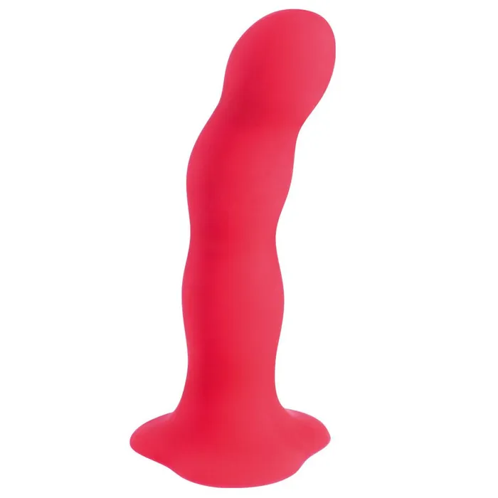 Fun Factory Dildos FUN FACTORY Bouncer Vibro Ball Silicone Dildo