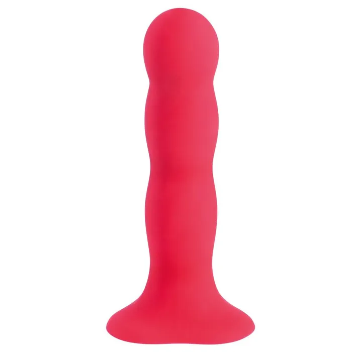 Fun Factory Dildos FUN FACTORY Bouncer Vibro Ball Silicone Dildo