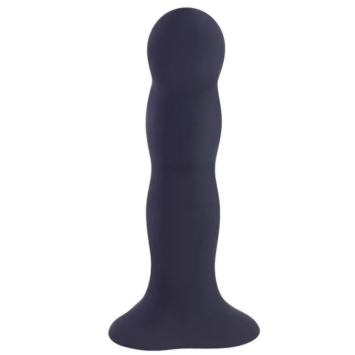 Fun Factory Dildos FUN FACTORY Bouncer Vibro Ball Silicone Dildo