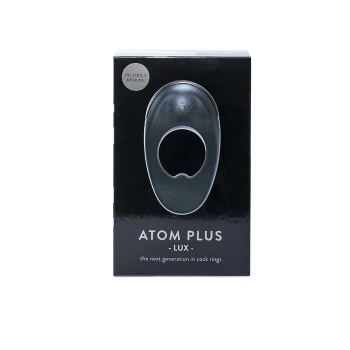 Hot Octopuss Male Sex Toys Hot Octopuss Atom Plus Lux