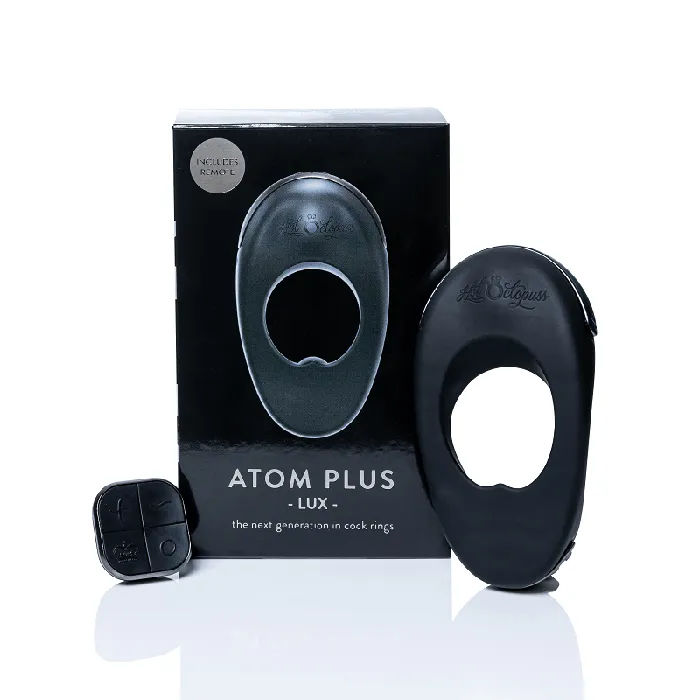 Hot Octopuss Male Sex Toys Hot Octopuss Atom Plus Lux