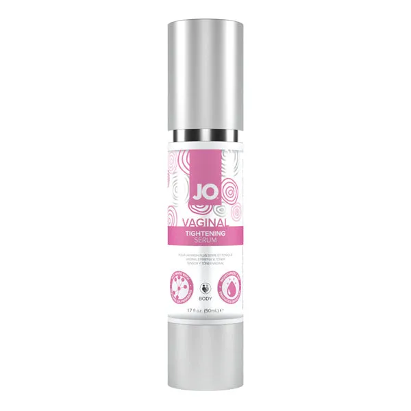 JO Vaginal Tightening Serum System JO Male Sex Toys