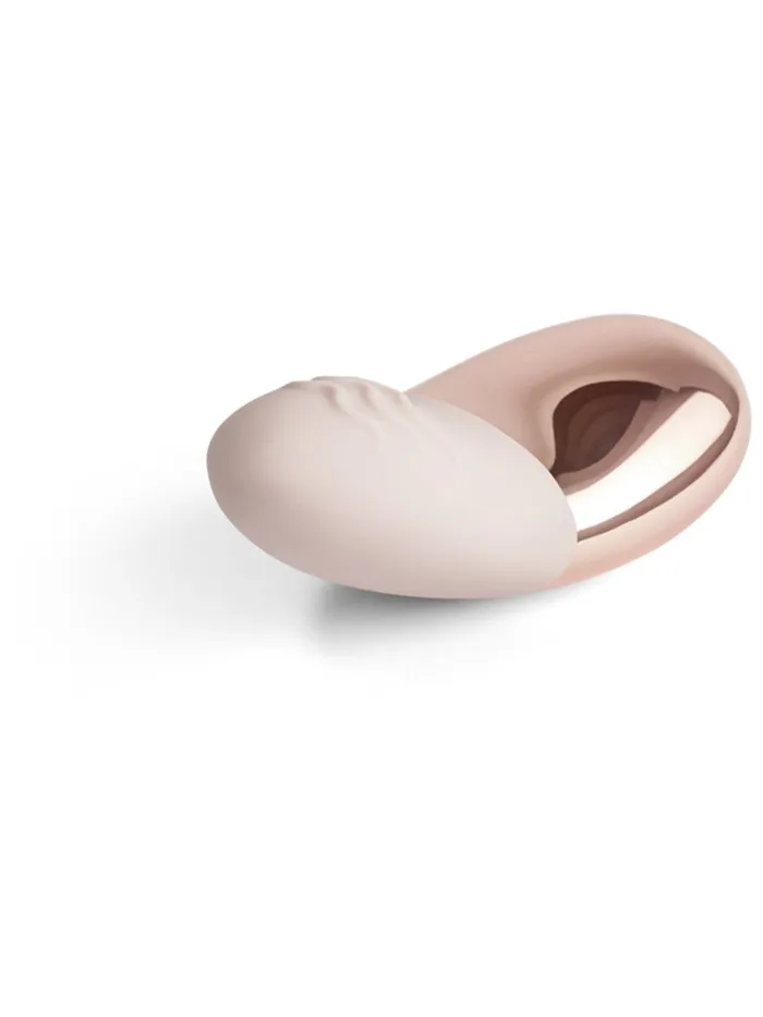 Le Wand Vibrators Le Wand Chrome Collection Point Vibrator