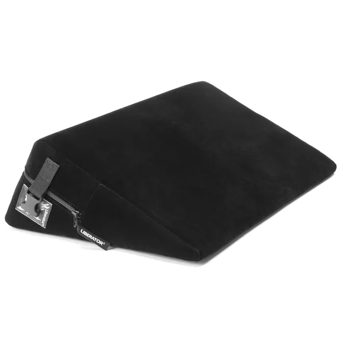 Liberator Anal Liberator Black Label Wedge