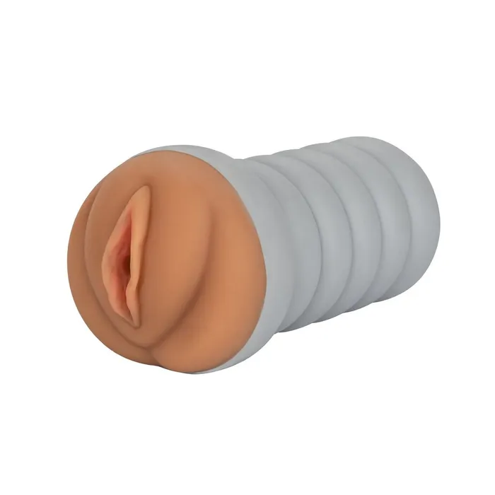 Male Sex Toys Calexotics Ribbed Gripper Tight Pussy Grip