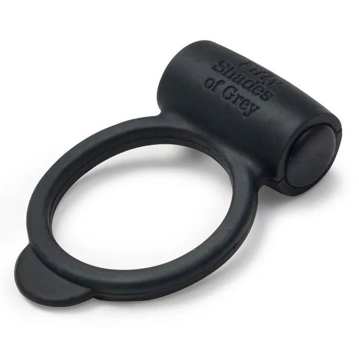 Male Sex Toys Lovehoney Fifty Shades Yours and Mine Vibrating Love Ring