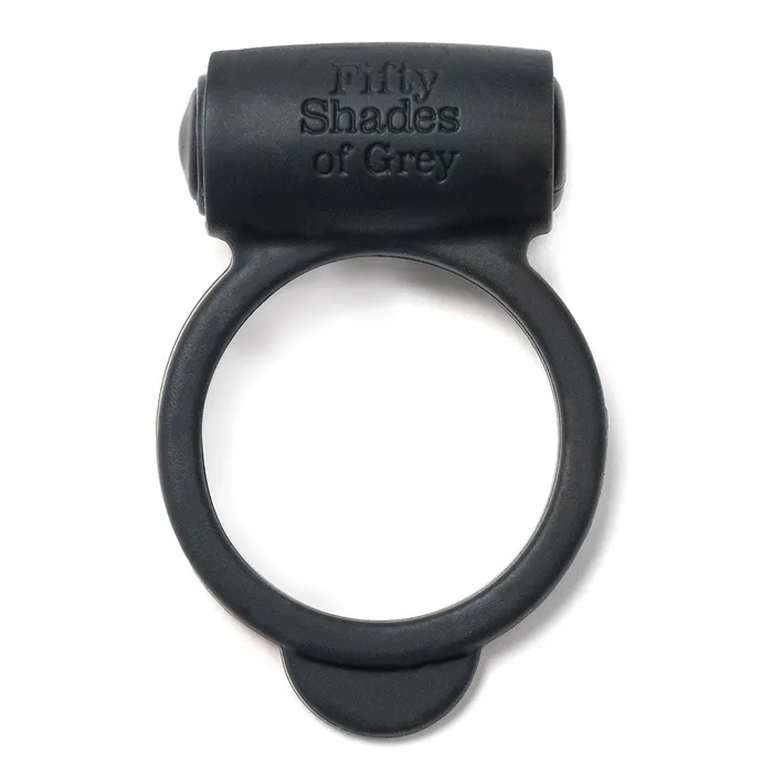 Male Sex Toys Lovehoney Fifty Shades Yours and Mine Vibrating Love Ring