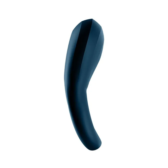Male Sex Toys Satisfyer Epic Duo Vibrating Penis Ring SATISFYER