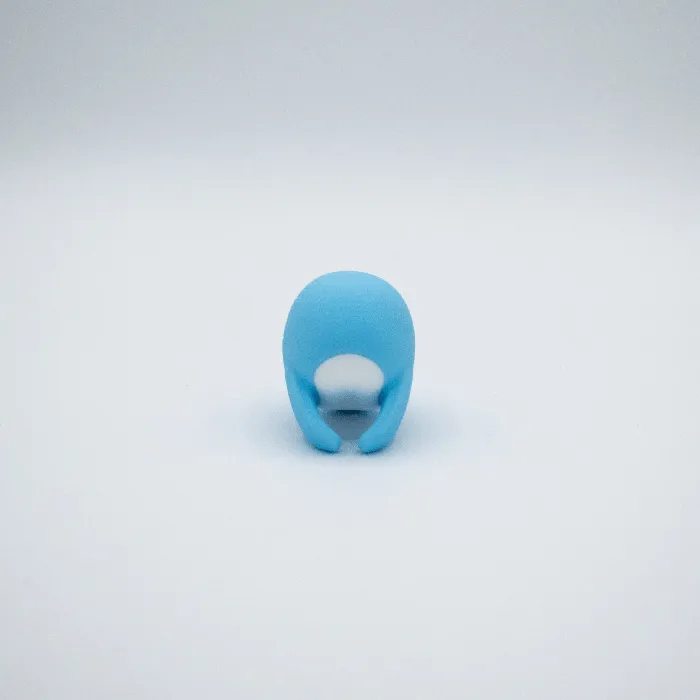 Natalies Toybox The Heavenly Humpback Finger Bullet Vibe Natalies Toybox Female Sex Toys