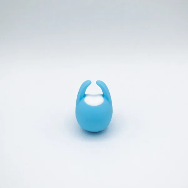 Natalies Toybox The Heavenly Humpback Finger Bullet Vibe Natalies Toybox Female Sex Toys