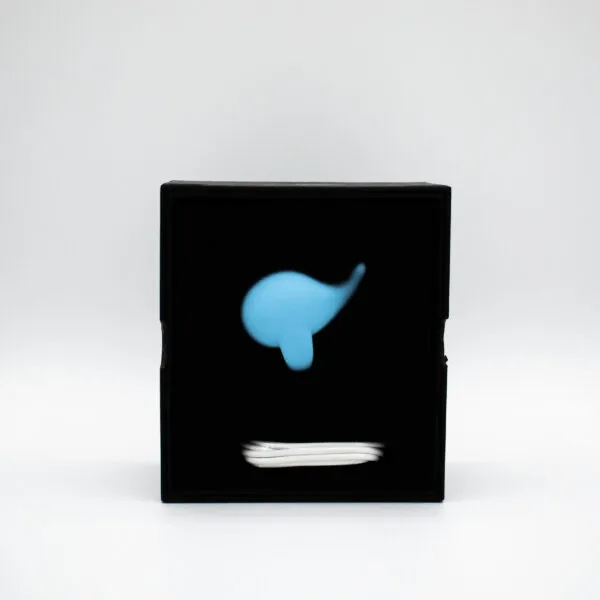 Natalies Toybox The Heavenly Humpback Finger Bullet Vibe Natalies Toybox Female Sex Toys