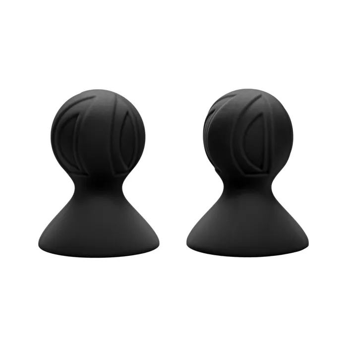 Nipple Play Silicone Pro Nipple Suckers Calexotics Female Sex Toys