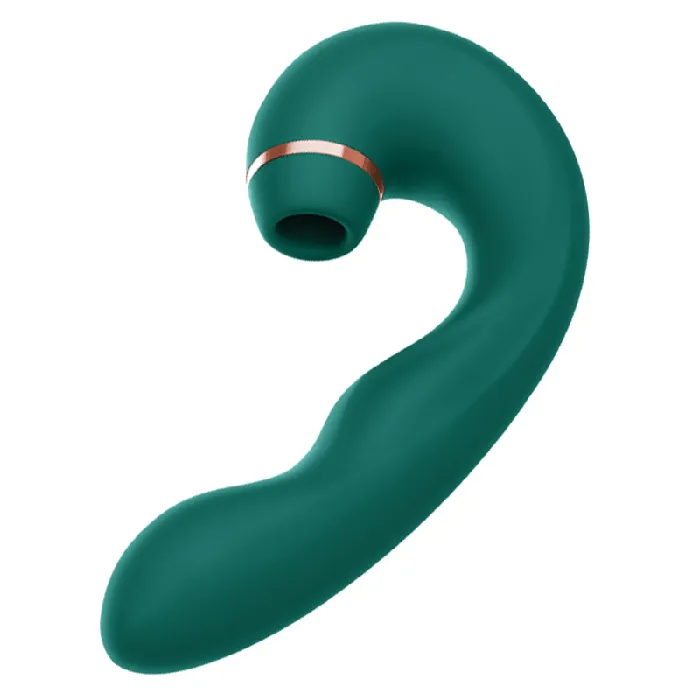 NOB Female Sex Toys Nobu Aria Tapping Clitoral Stimulator