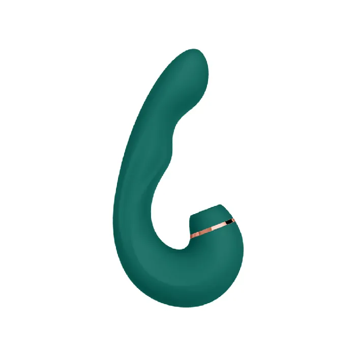 NOB Female Sex Toys Nobu Aria Tapping Clitoral Stimulator