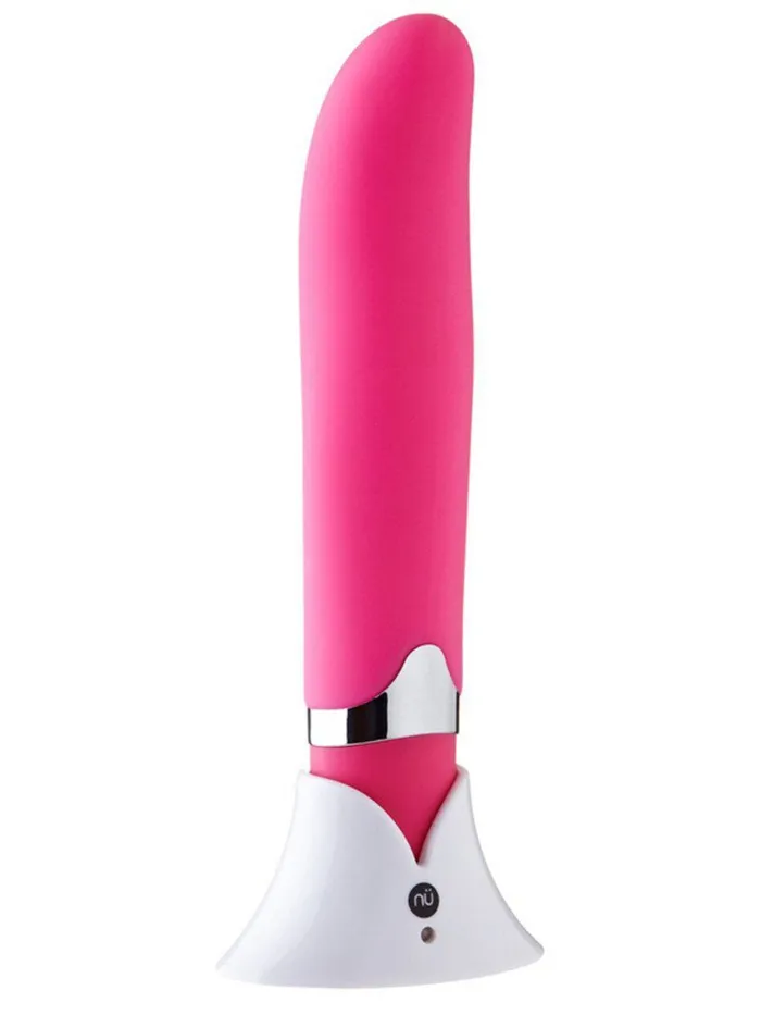 NU Sensuelle Vibrators NU Sensuelle Curve GSpot Vibrator