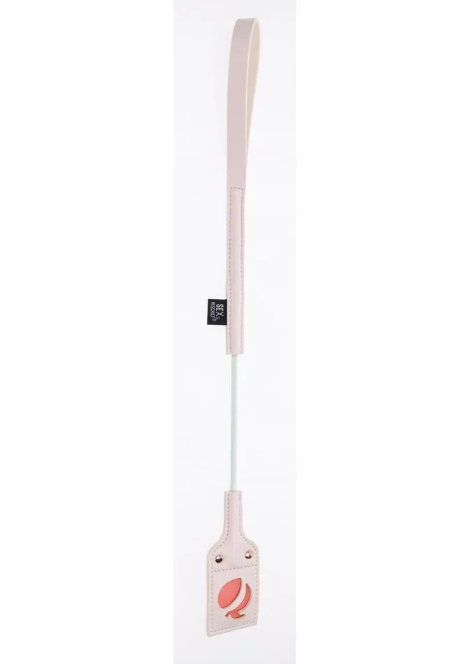 Peaches n CreaMe Impressions Crop Sportsheets Vibrators