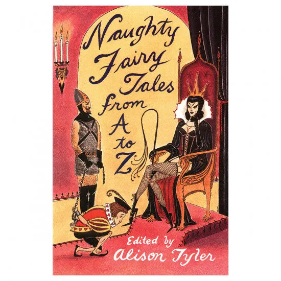 Penguin Vibrators Naughty Fairy Tales from AZ