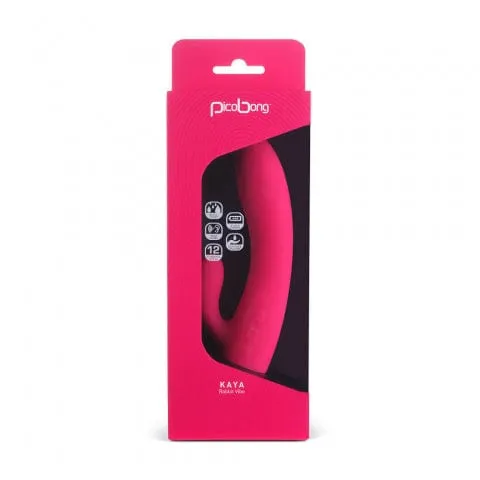 PicoBong Female Sex Toys Lelo PicoBong Kaya Rabbit Vibrator