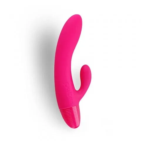PicoBong Female Sex Toys Lelo PicoBong Kaya Rabbit Vibrator