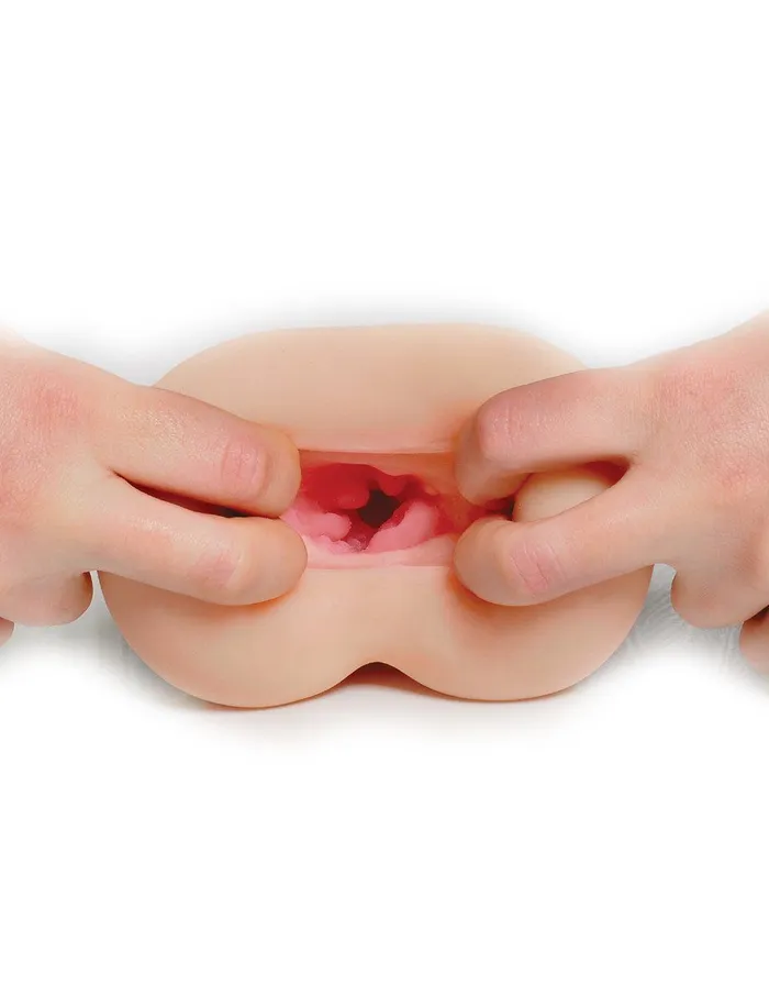Pipedream Extreme Series Male Sex Toys Pipedream Extreme TO GO TIGHT ASS FUCK HOLE ANAL STROKER
