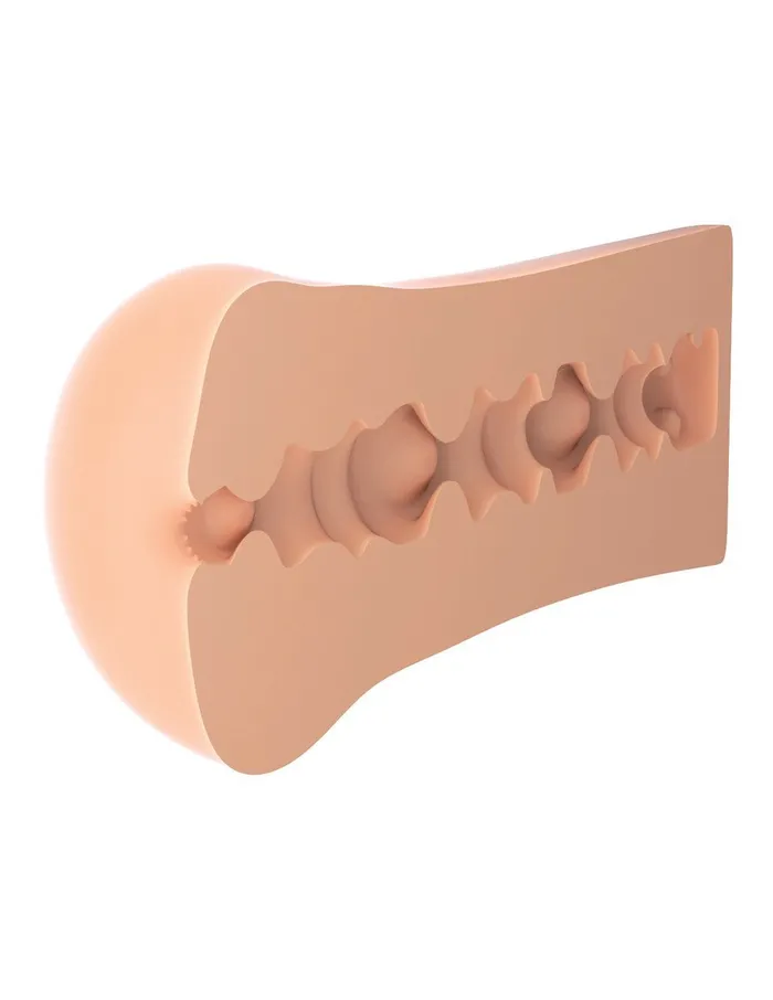 Pipedream Extreme Series Male Sex Toys Pipedream Extreme TO GO TIGHT ASS FUCK HOLE ANAL STROKER